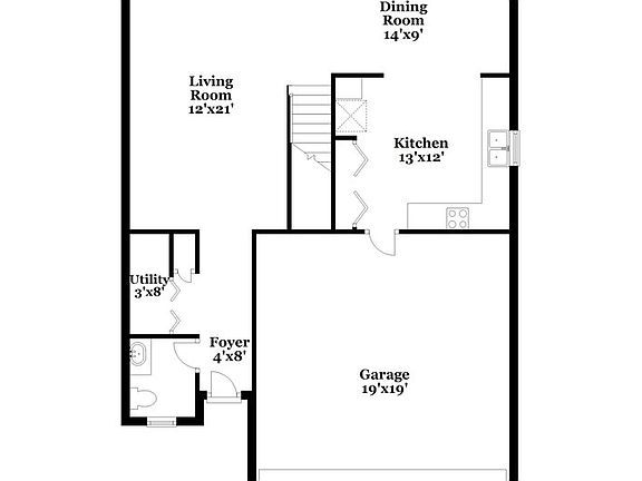 2nd image of 2166 Balais Ct