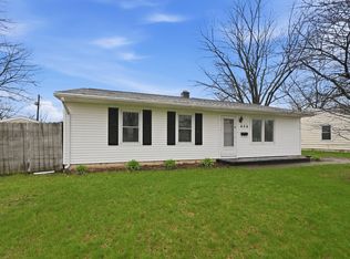 626 Marston Ct, Fort Wayne, IN 46825