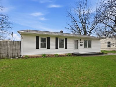 626 Marston Ct, Fort Wayne, IN, 46825