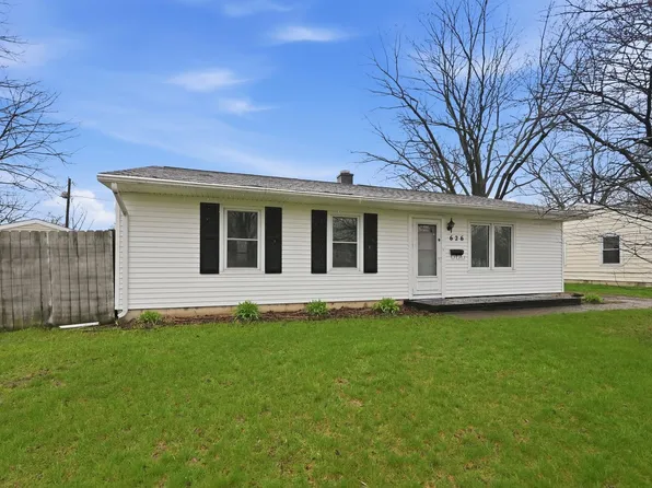 626 Marston Ct, Fort Wayne, IN 46825