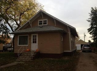 607 4th St S, Alpena, SD 57312