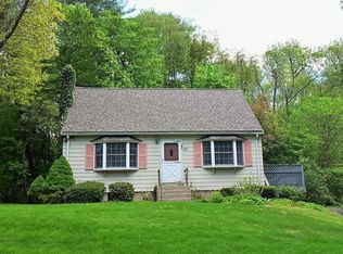 29 Cee Jay Ter, Wrentham, MA 02093