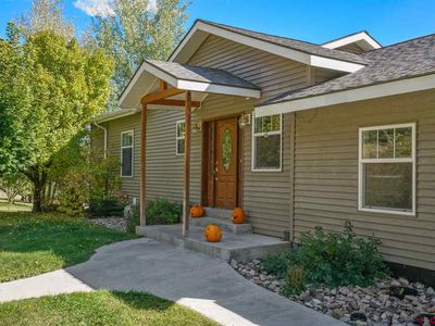 2287 County Road 207, Durango, CO, 81301