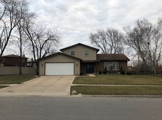 4225 177th St, Country Club Hills, IL 60478