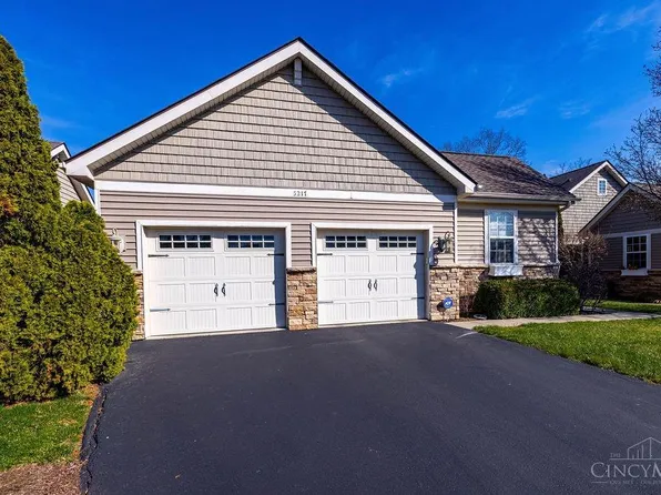 5217 Grants Grv, South Lebanon, OH 45065