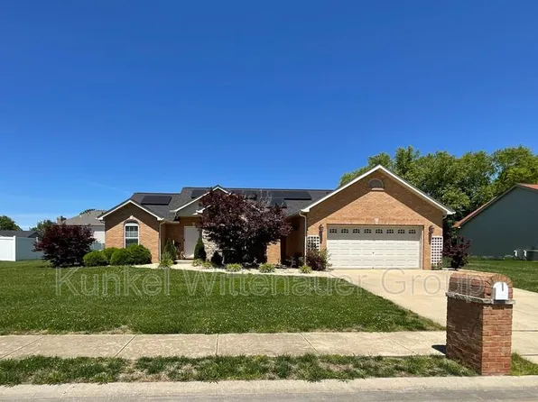 714 Wheatfield Rd, O'Fallon, IL 62269
