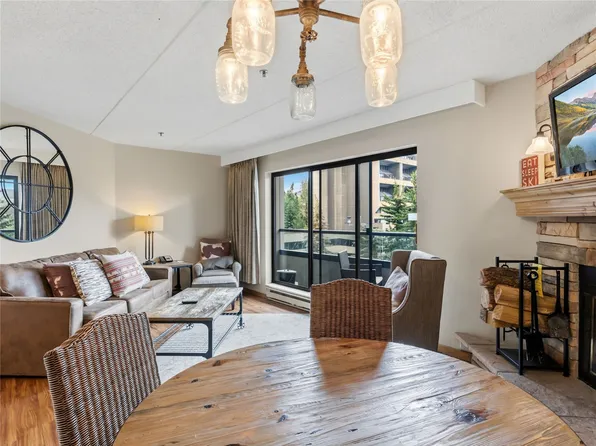 640 Village Road UNIT 4323, Breckenridge, CO 80424