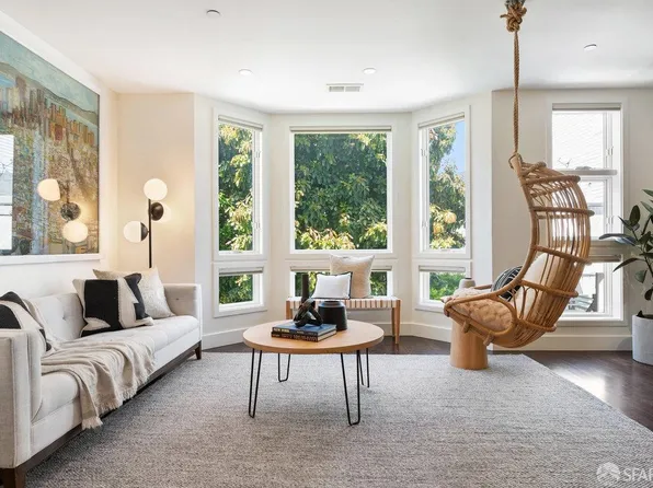 1350 Natoma St APT 8, San Francisco, CA 94103
