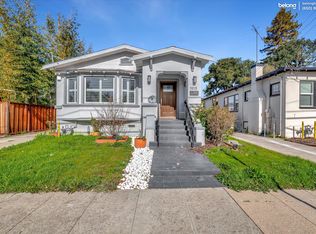 1815 Ward St, Berkeley, CA 94703