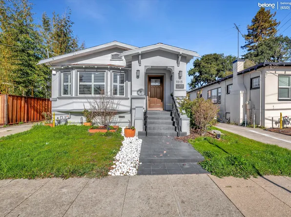 1815 Ward St, Berkeley, CA 94703