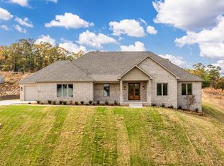 176 Maumelle Valley Dr, Maumelle, AR 72113