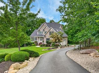 3611 Isabel Ct, Blacksburg, VA 24060