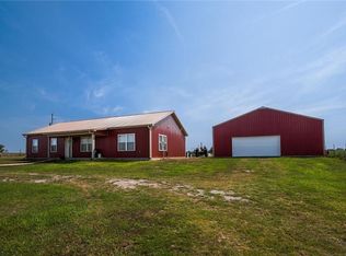 1981 Oregon Rd, Princeton, KS 66078