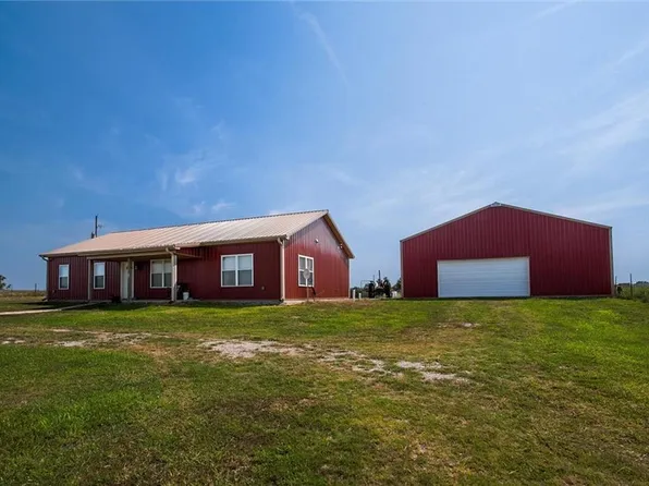 1981 Oregon Rd, Princeton, KS 66078