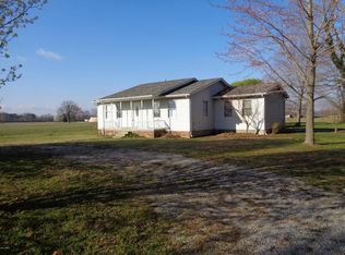 1270 Karel Park Rd, Eldorado, IL 62930