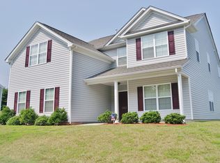 5413 Esher Dr, Walkertown, NC 27051