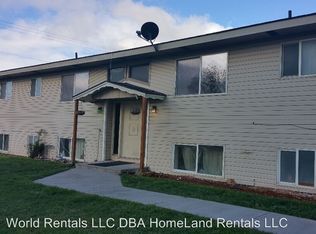147 Adams St APT 2, Chubbuck, ID 83202