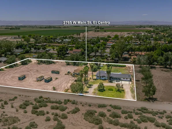2765 W Main St, El Centro, CA 92243