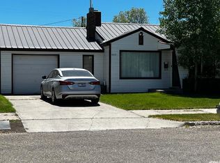 663 Lincoln St, Montpelier, ID 83254