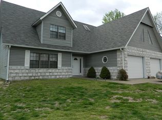 1929 S Black Cat Rd BUILDING A/B, Joplin, MO 64801