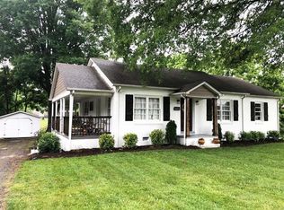 208 Union St, Maiden, NC 28650