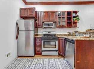 198 New York Ave APT 3L, Jersey City, NJ 07307
