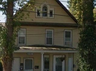 1538 State St #2R, Schenectady, NY 12304