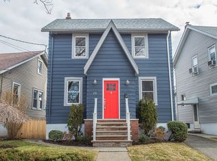 29 Clark Ave, Bloomfield, NJ 07003