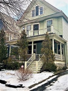 394 W Utica St, Buffalo, NY, 14222