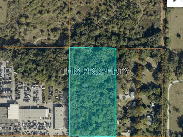 00 TUMBLIN KLING Road, Fort Pierce, FL 34982