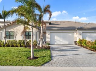 13461 SW Brightside Way, Port St Lucie, FL 34987