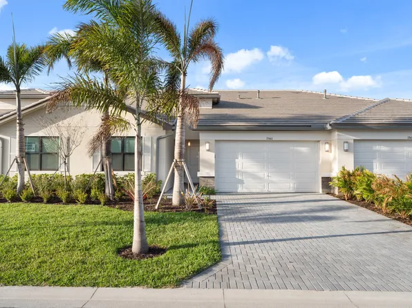 13461 SW Brightside Way, Port St Lucie, FL 34987