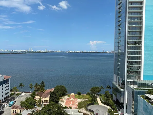 600 NE 27th St, Miami, FL