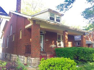 8540 Concord Pl, Saint Louis, MO