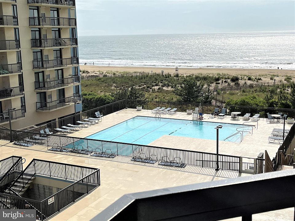 Braemar Towers Apartments Ocean City, MD Zillow