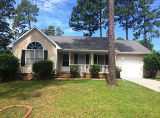 6832 Saint Julian Way, Fayetteville, NC 28314
