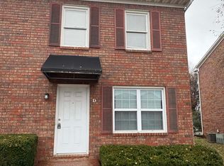578 Lost Cir APT D, Bowling Green, KY 42101