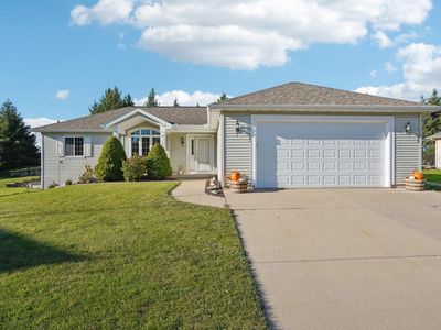 1004 Marie LANE, Johnson Creek, WI, 53038