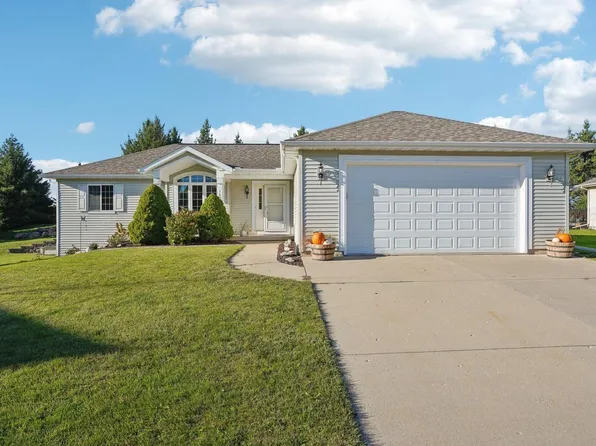 1004 Marie LANE, Johnson Creek, WI 53038