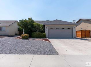 379 Bens Way, Fernley, NV 89408