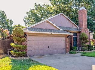 7521 Boulder Cir, Fort Worth, TX 76123