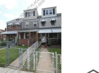 402 Chestnut Ct, Dundalk, MD 21222