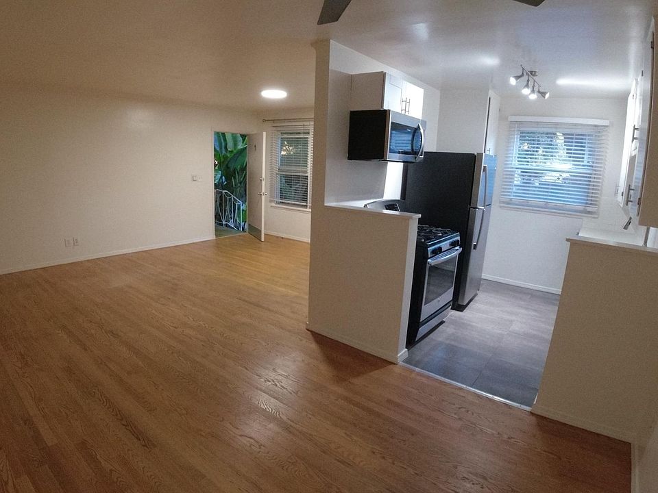 2001 N Beachwood Dr Apartment Rentals Los Angeles, CA Zillow