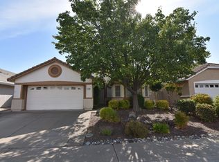 7580 Paiute Point Rd, Roseville, CA 95747