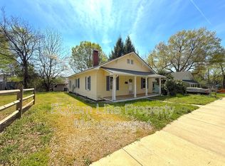 333 Central Ave, Kannapolis, NC 28081