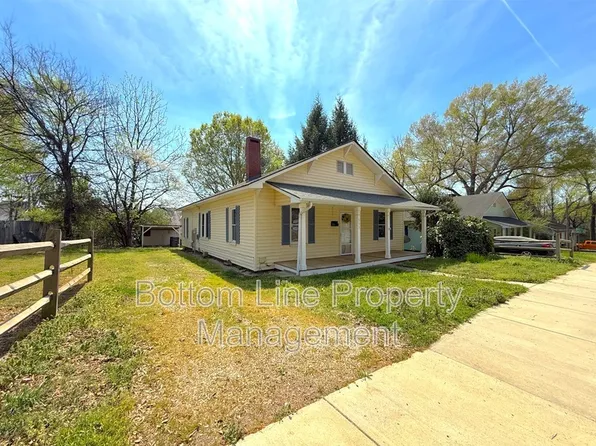 333 Central Ave, Kannapolis, NC 28081