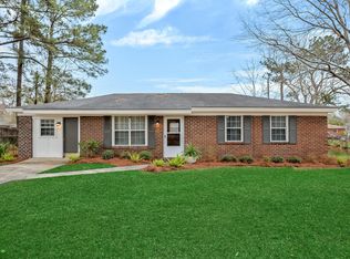 705 Thomas St, Hardeeville, SC 29927