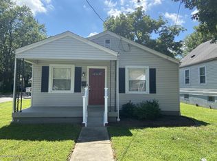 1206 Lincoln Ave, Louisville, KY 40208