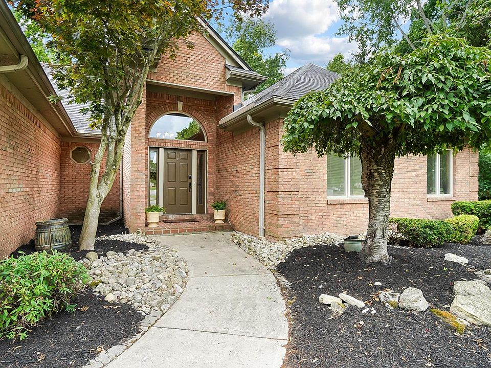 897 Highpoint Dr, Springboro, OH 45066 MLS 1776443 Zillow