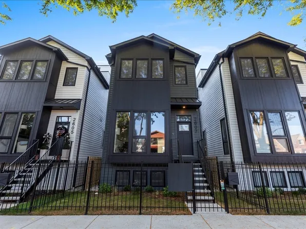 2607 W Carmen Ave, Chicago, IL 60625